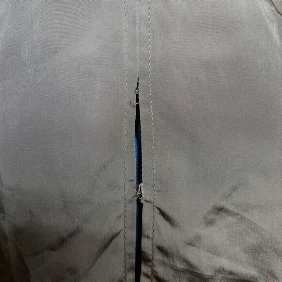 Zara beige rain coat size L - Picture 5 of 5